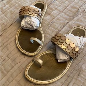 Cole Haan Sandals
